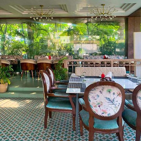 Pink Villa Boutique Hotel 密拉特 外观 照片