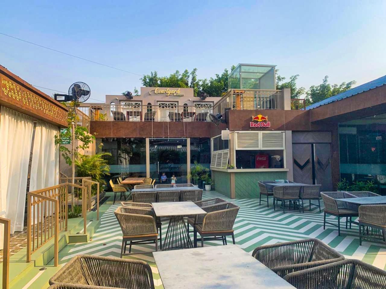 Pink Villa Boutique Hotel 密拉特 外观 照片