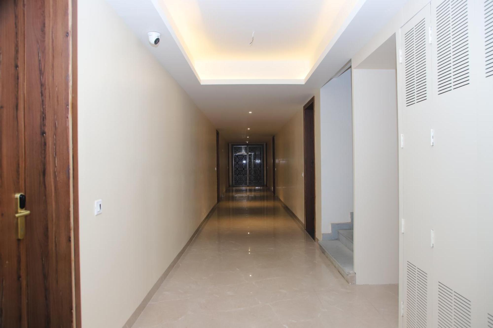 Pink Villa Boutique Hotel 密拉特 外观 照片